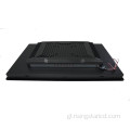 Pantalla dixital Nteractive de 18,5 polgadas 2500